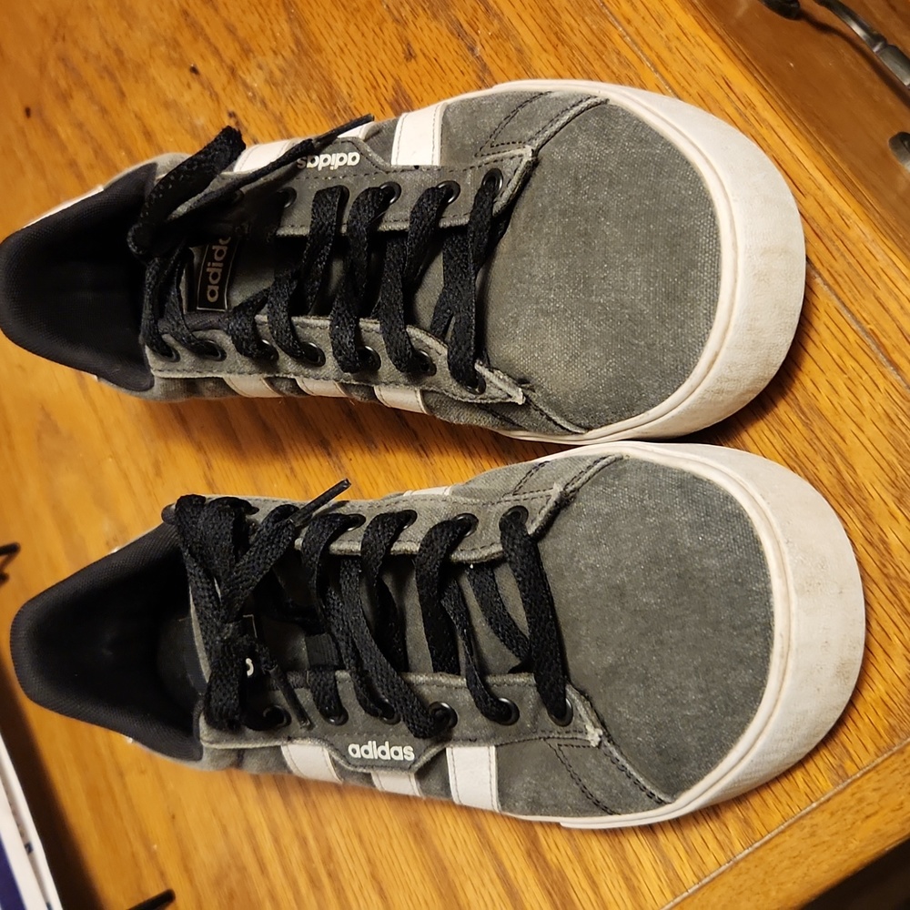 Adidas shoes